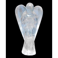 Crystal quartz Angels