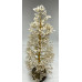 Extra-Large Crystal Quartz 2000 Chips Agate Stone Gemstone Christmas Trees