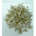 Extra-Large Crystal Quartz 2000 Chips Agate Stone Gemstone Christmas Trees