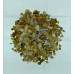 700 Chips Yellow Jasper Gemstone Tree