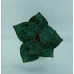 Green Aventurine Fancy Agate Stone Fengshui Heart Petal Tree