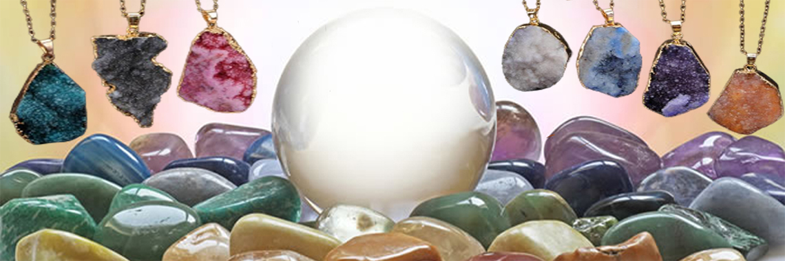 Best Healing Crystal Products - My Dream Stone