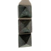 Bloodstone Pyramid 45 - 55 mm