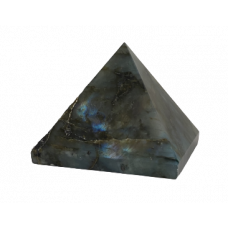 Glorious Labradorite Pyramid 45 - 55 mm