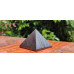 Hematite Pyramid 45 - 55 mm