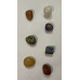 Reiki Tumbled Stones Chakra Set