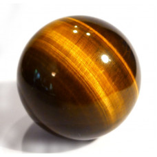 Tiger Eye Sphere/Ball
