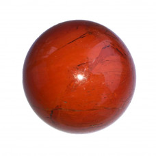 Red Jasper Sphere/Ball