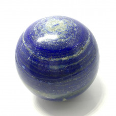 Lapis Lazuli Sphere/Ball