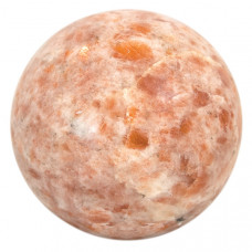 Sun Stone Sphere/Ball