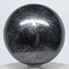 Hematite Sphere/Ball