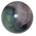 Multi Fluorite Sphere/Ball