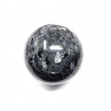 Larvakite Gemstone Sphere/Ball