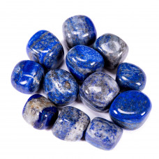 Lapis Lazuli High Graded Tumbled Stone